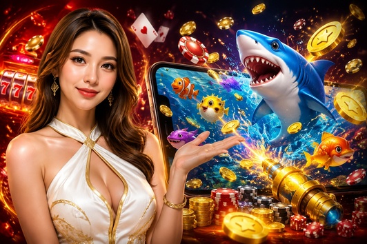 3hb88 – kho game nổ hũ slot đa dạng