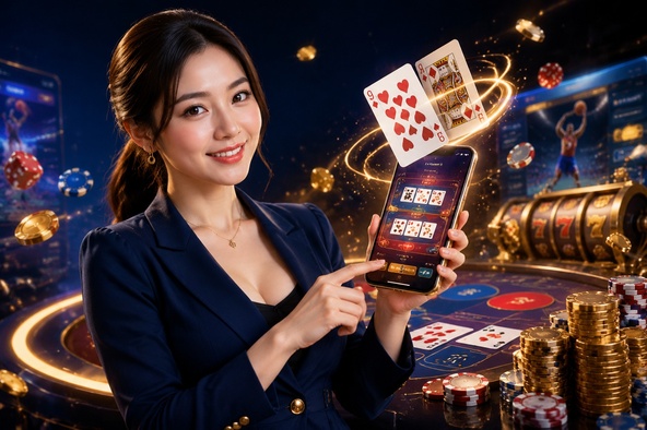3hb88 – kinh nghiệm chơi nổ hũ slot hiệu quả